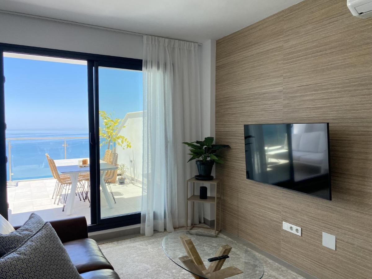 Appartement Terrazas De Ladera Duplex 5 Casasol *
