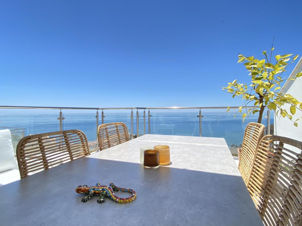 Terrazas De Ladera Duplex 5 Casasol Appartement