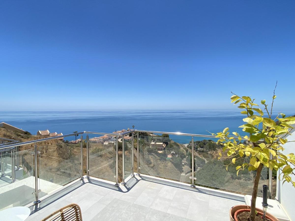 Terrazas De Ladera Duplex 5 Casasol Appartement Nerja
