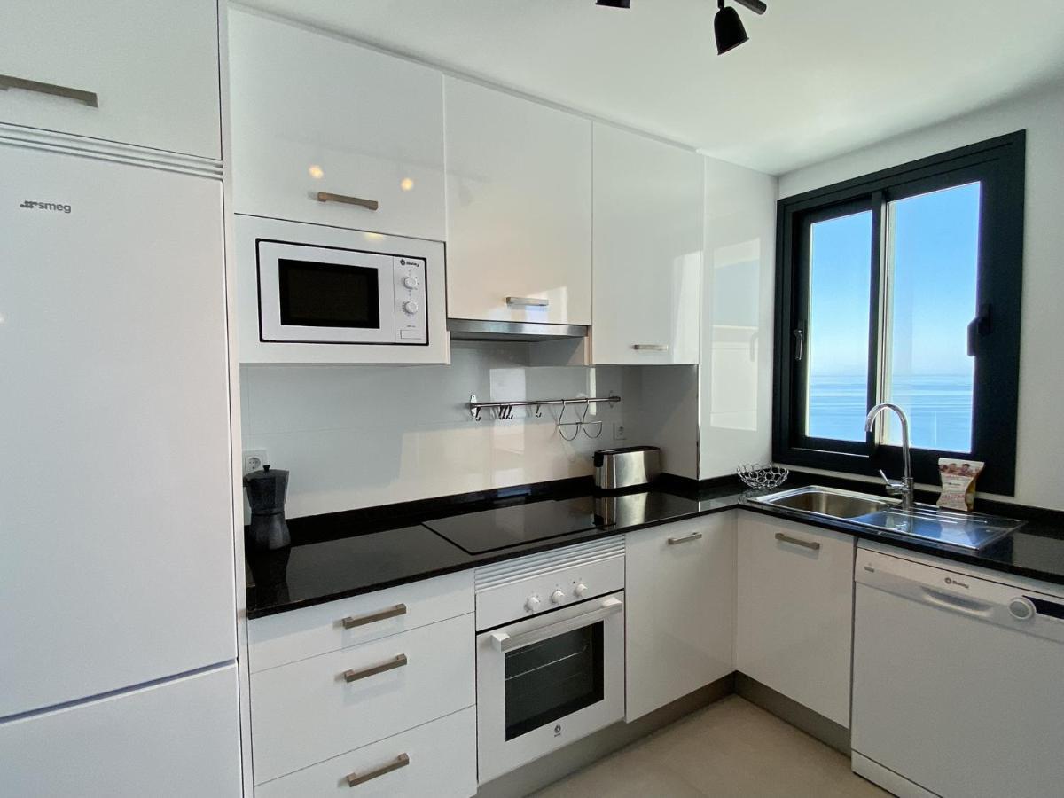 Terrazas De Ladera Duplex 5 Casasol Appartement *