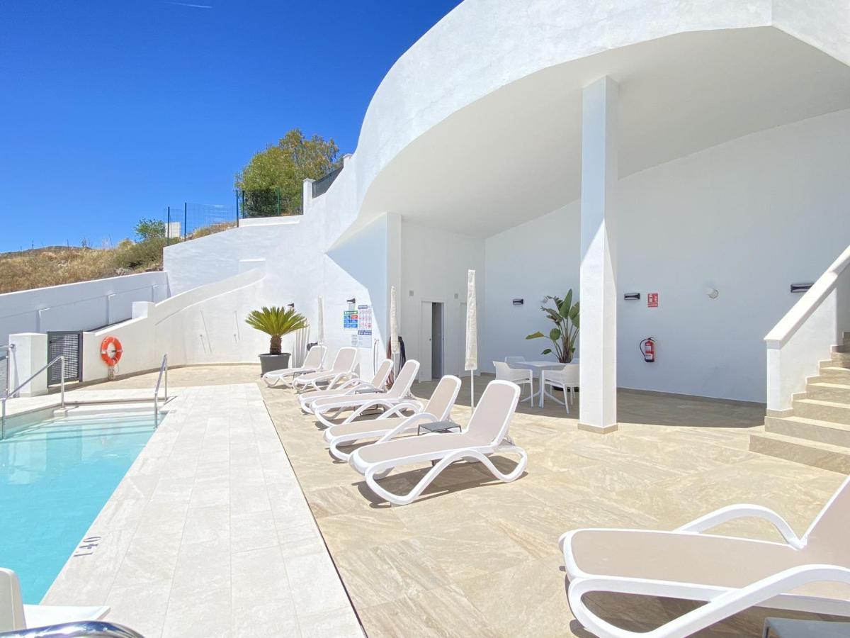 Appartement Terrazas De Ladera Duplex 5 Casasol
