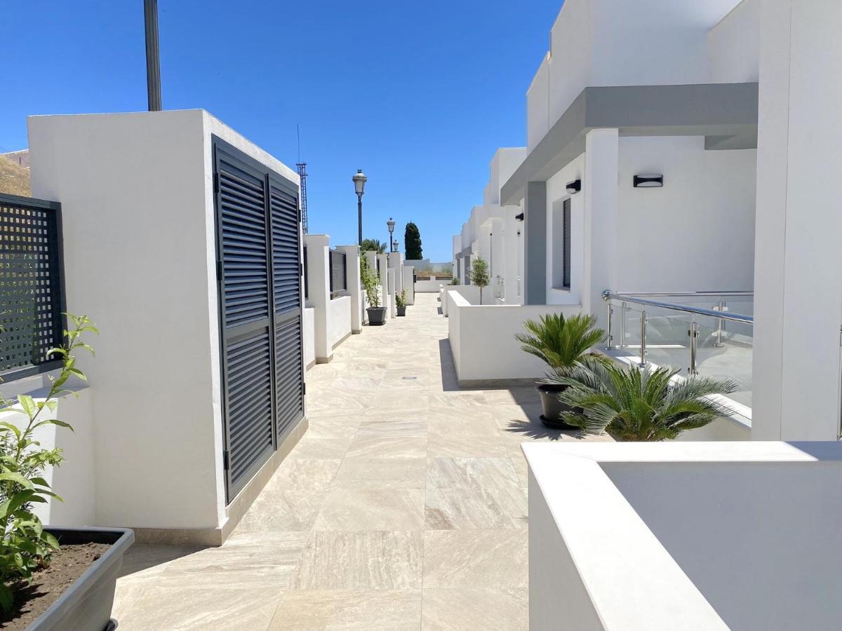 Appartement Terrazas De Ladera Duplex 5 Casasol Nerja