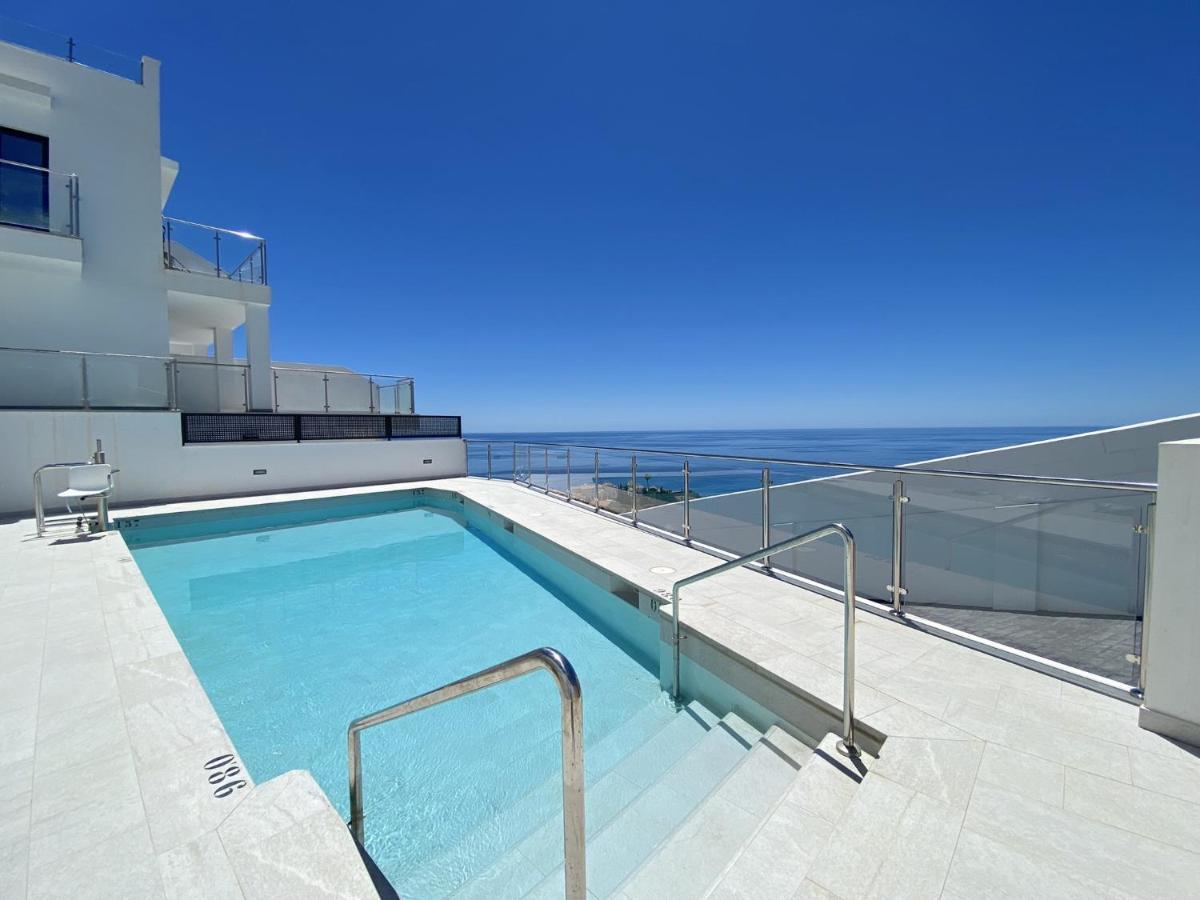 Appartement Terrazas De Ladera Duplex 5 Casasol *