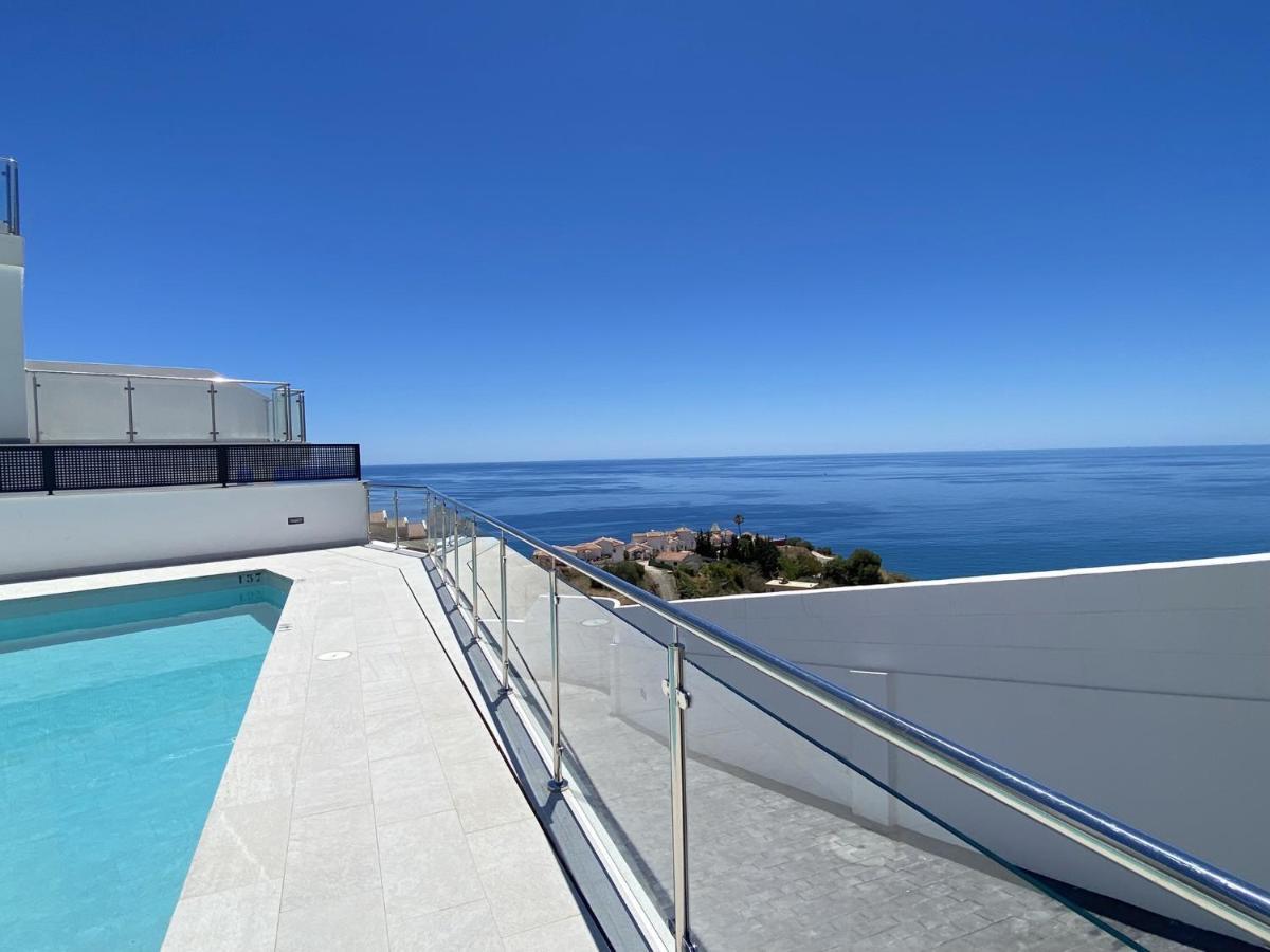 Appartement Terrazas De Ladera Duplex 5 Casasol