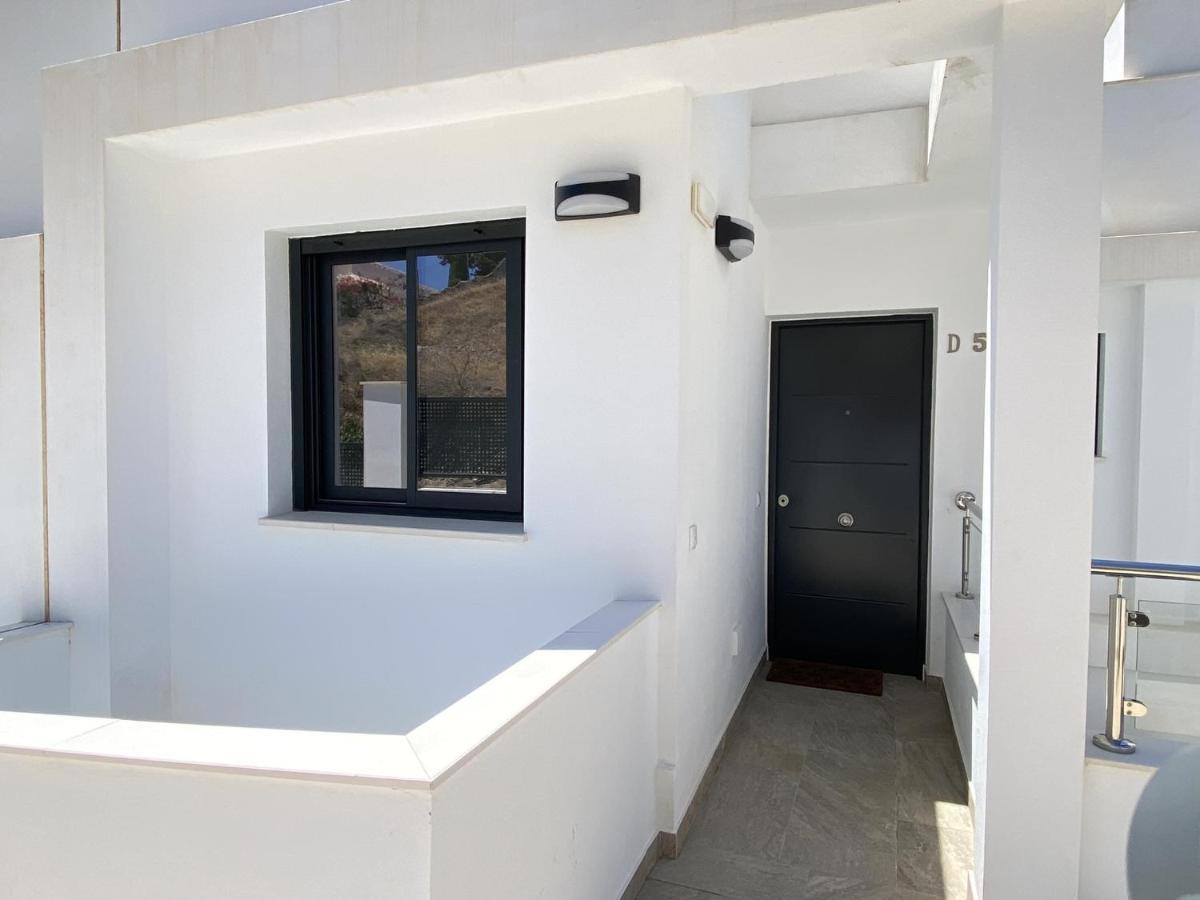Terrazas De Ladera Duplex 5 Casasol Appartement Nerja
