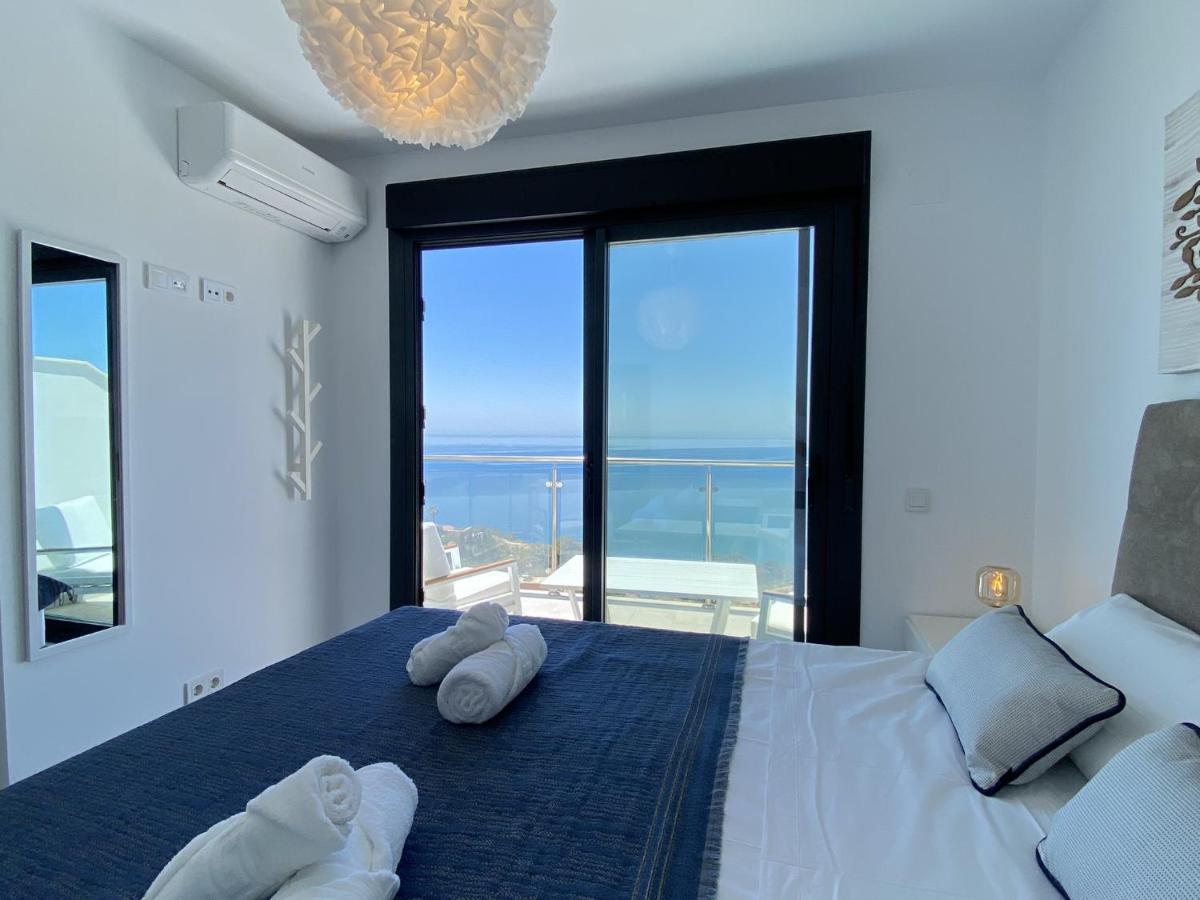 Appartement Terrazas De Ladera Duplex 5 Casasol