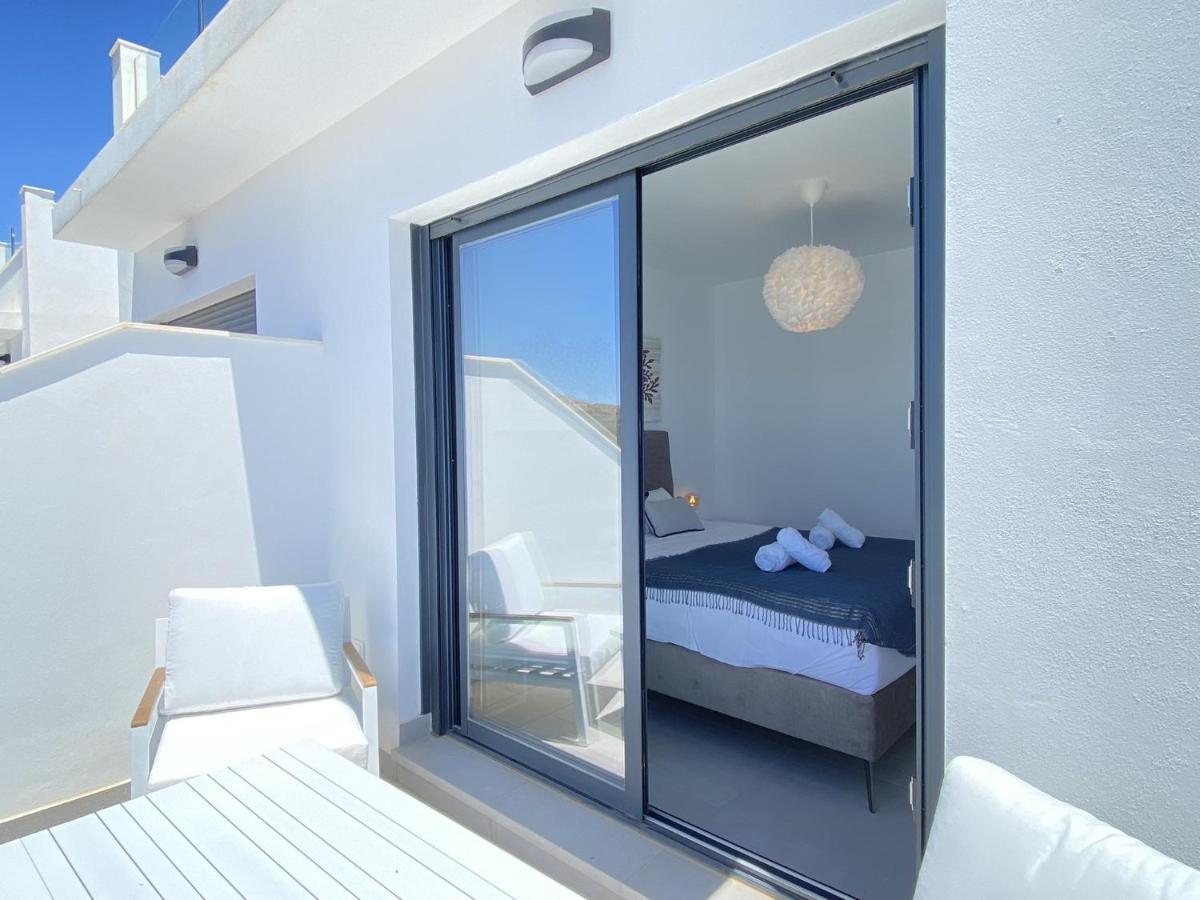 Terrazas De Ladera Duplex 5 Casasol Appartement Nerja