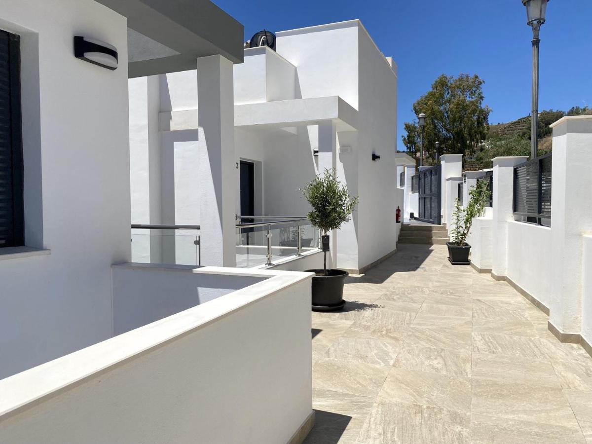 Appartement Terrazas De Ladera Duplex 5 Casasol *